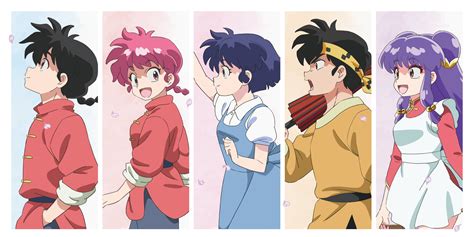 ranma   hd