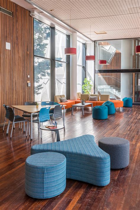 Queens University | Ashby Building | Alpha
