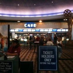 Regal Cinemas Crossroads 20 & IMAX - Cary, NC - 501 Caitboo Ave - Phone ...