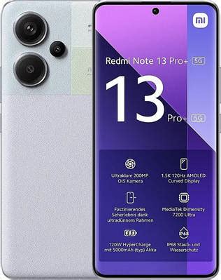 Xiaomi Redmi Note 13 Pro 5G 8/256Gb - купить недорого на Prom.ua: цены ...