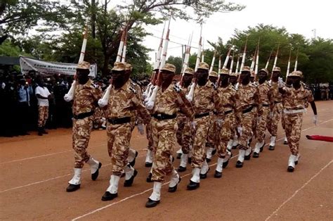 S Curit Publique Au Burkina Faso Recrutement De Sous Officiers