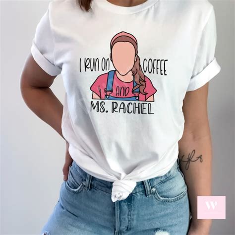 Miss Rachel Apparel - Etsy