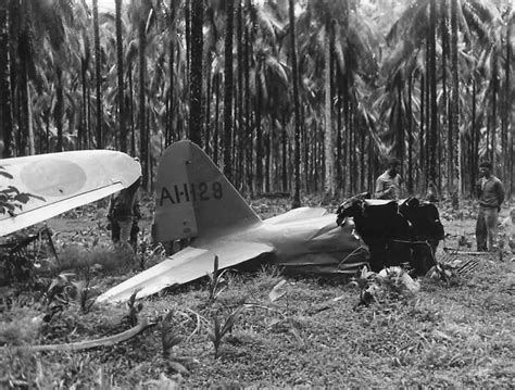 The Kamikaze-go. The first Japanese-built aircraft to fly from Japan to ...