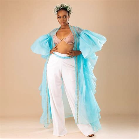 Bloom Kimono Set — SamaWoman - Contemporary Women's wear Fashion Brand