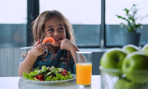 Est S Ense Ando A Tu Hijo A Comer Saludable Tienda De Descuento Arteli