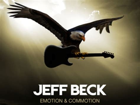 Jeff Beck's Emotion & Commotion - Hot Rod Network