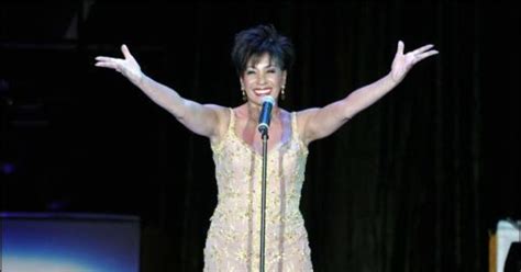 Shirley Bassey The Performance De Morgen