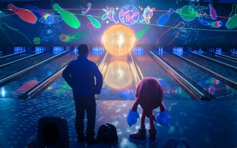 Knuckles Series Drops First Trailer Geek Culture