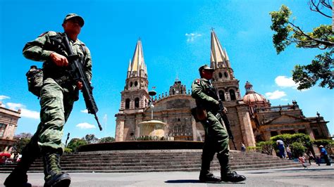 Así Se Vivió La Intensa Sesión En El Senado De México Para Aprobar