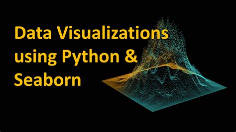 Data Visualization In Python Using Seaborn Library Gfxtra Hot Sex Picture