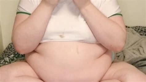 BBW Messy Sweets Face Stuffing EmmalineKisses Clips4sale