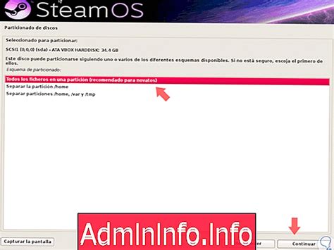 ⚙como Fazer Dual Boot Do Steamos Linux E Windows 10 Tutoriais