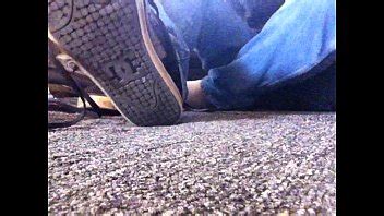 Stripping Off My Sweaty Shoes And Socks XVIDEOS