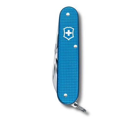 Victorinox Cadet Alox Limited Edition Aquablau