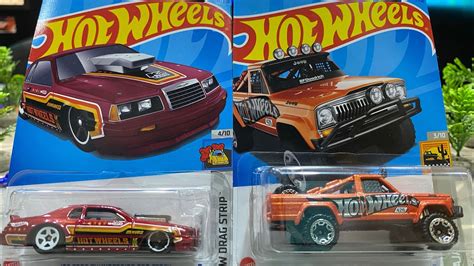 ABRINDO HOT WHEELS NOVOS YouTube
