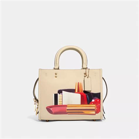 COACH Coach X Tom Wesselmann Rogue 25