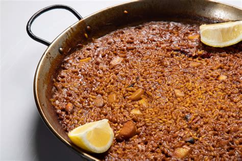 Consejos Para Realizar El Mejor Arroz A Banda