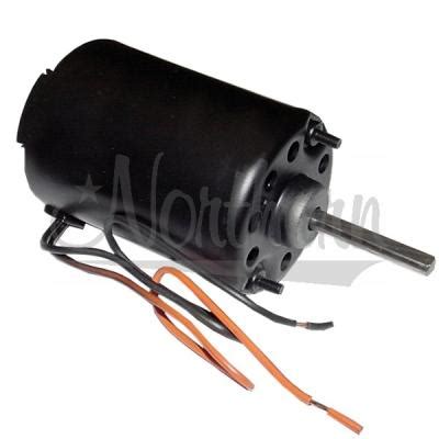 Nr Blower Motor Hvac For Sale