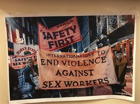 The Sex Industry In Amsterdam Amsterdam