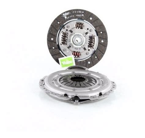 Kit Clutch Chevy Joy Swing Monza Pop C Valeo