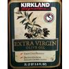 Calories In Extra Virgin Olive Oil From Kirkland Signature