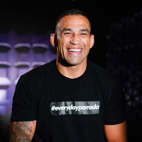 Fabrício Werdum anuncia retorno ao MMA e luta em novembro na PFL