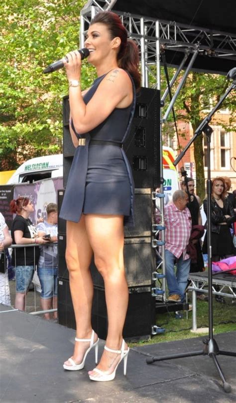 Babes To Love On Twitter Kym Marsh Has It All Legs Tits Milf Gilf
