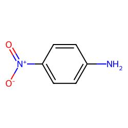 p-Nitroaniline (CAS 100-01-6) - Chemical & Physical Properties by Cheméo