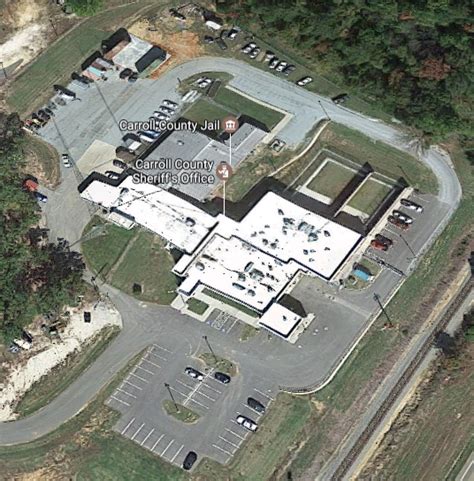 Carroll County TN Jail Inmate Search and Prisoner Info - Huntingdon, TN