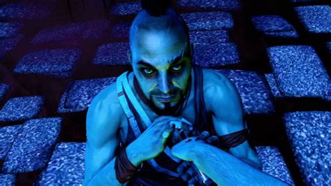 Far Cry 3 Insanity Trailer E3 2012 IGN Video