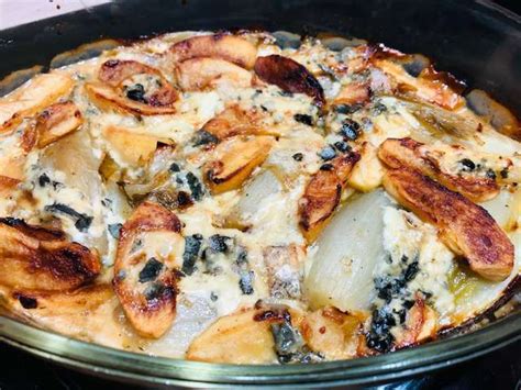 Recettes D Auvergne Et Gratins