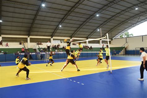 DSC 8530 Federação Roraimense de Voleibol Flickr