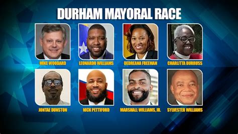 Election Day Cary Votes For Town Council Durham Fayetteville