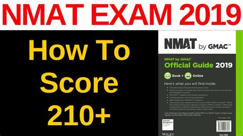 Nmat Exam Strategy Score Booster Tips Tricks By Nmat King