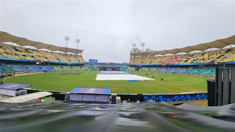 ind  ned world cup warm  match brasha ka vajaha sa rathatha haaa bharata bnama