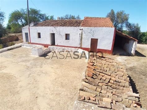 Agricultural property 3 Bedrooms Sale in Silves São Bartolomeu de