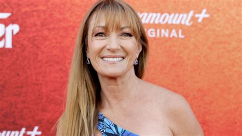 Jane Seymour Is Praised For Showing Herself Without Makeup Woman Home