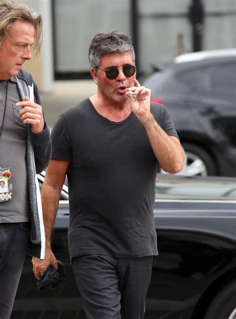 AGT's Simon Cowell responds to rumors he's retiring after 18 seasons of