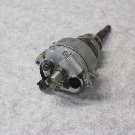 Fiat X Ignition Distributor Magneti Marelli S Lxy