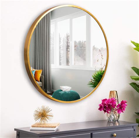 Contemporary Mirror Wall Decor - MAXIPX