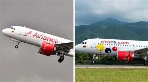 Avianca Pide A La Aerocivil Tomar Una Decisión Pronta Sobre La