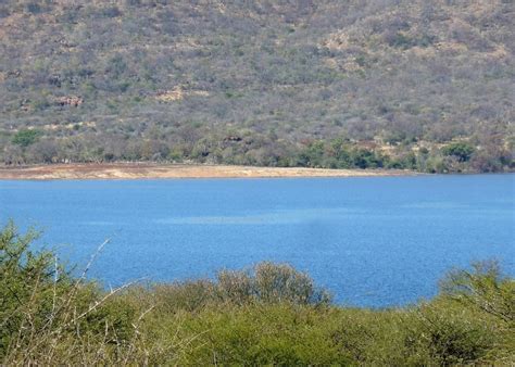 Limpopo Dam Levels Water Restrictions In Place As Levels Drop