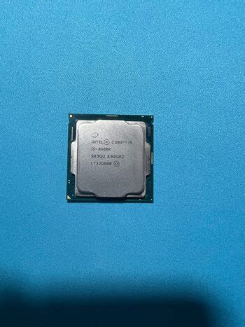 Comprar Intel Core I K Ghz Lga Core Cpu