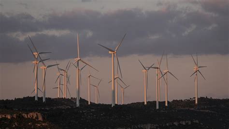 Eleccions Municipals 2023 En DADES Catalunya A La Cua En Energies