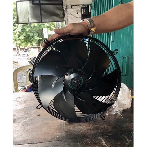 Jual Fan Motor Ebm S E Ap Inch Shopee Indonesia