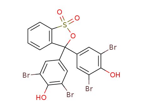 Buy Bromophenol Blue From LEAP CHEM CO LTD ECHEMI