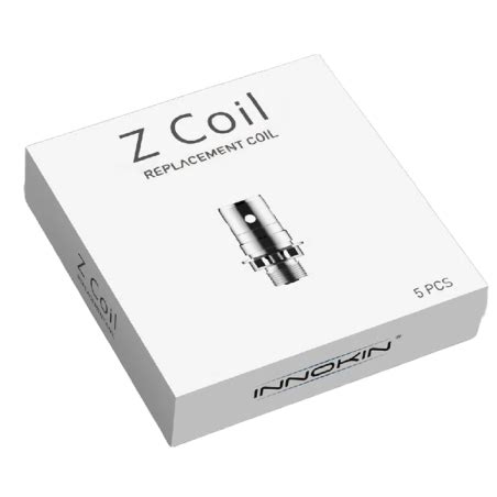 Buy Innokin Zenith Replacement Z Coils