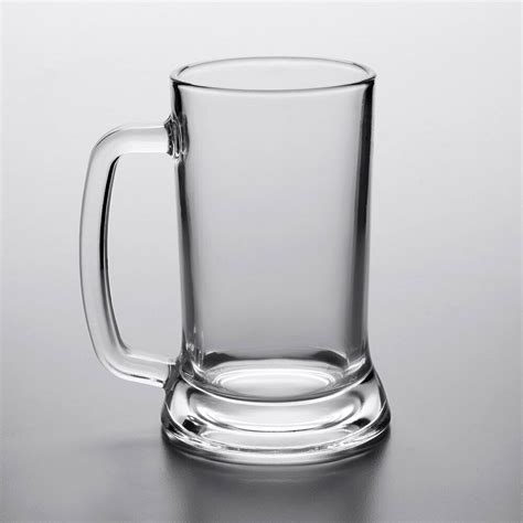 Acopa 16 Oz Beer Mug 12 Case Artofit