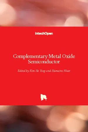 Pdf Complementary Metal Oxide Semiconductor By Kim Ho Yeap