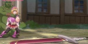 NEW HENTAI Yuusha Hime Miria 2 Subbed Tnaflix